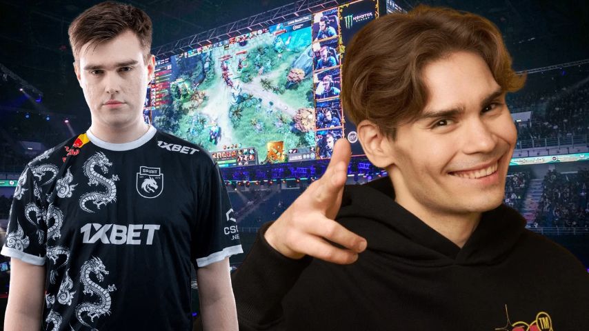 Nix reflected on Miposhka's career