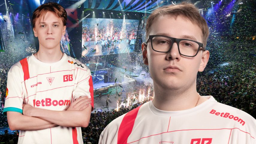 Nix reflected on the replacement of Kiyotaka with Gpk