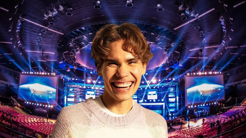 Nix reflected on the end of his career on the pro Dota 2 scene