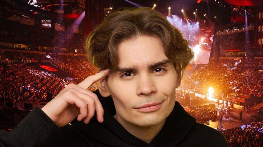 Nix BetBoom Streamers Battle 5