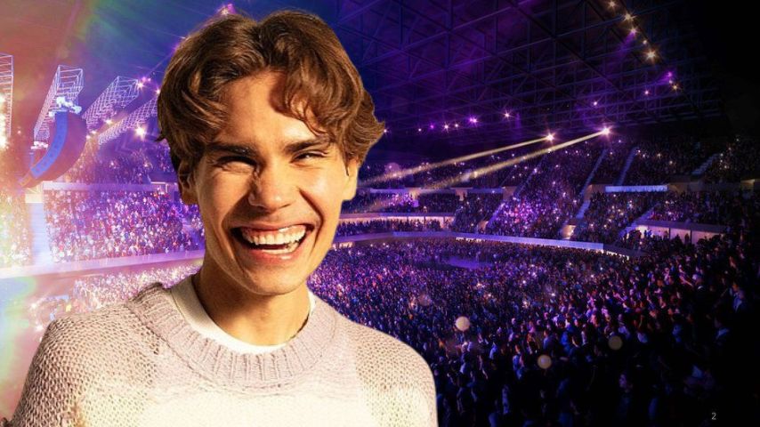 Nix responded to accusations from NS