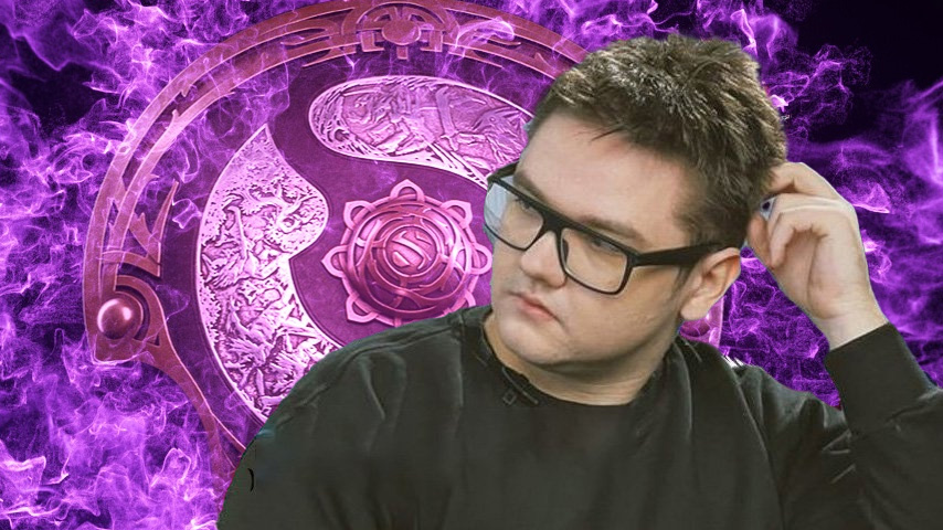 Yatoro The International 2025