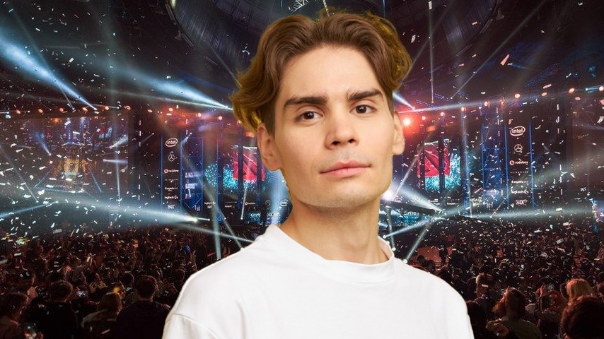 Nix Dota 2