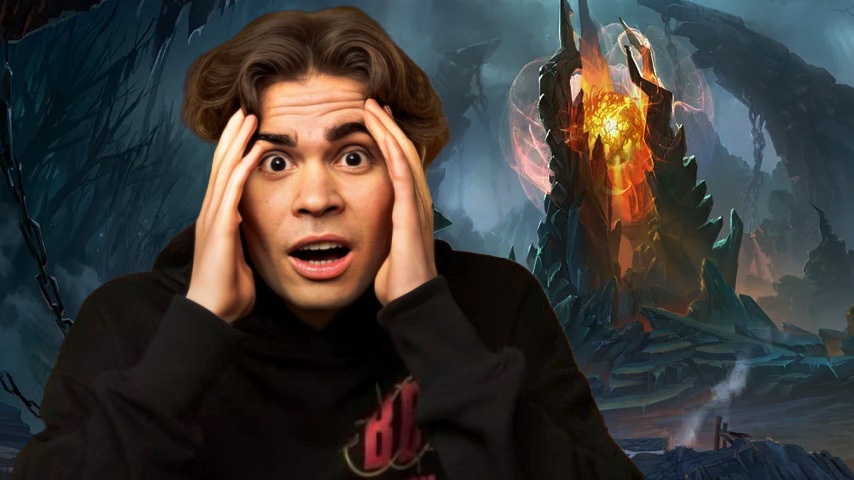 Nix Dota 2 Patch 7.38