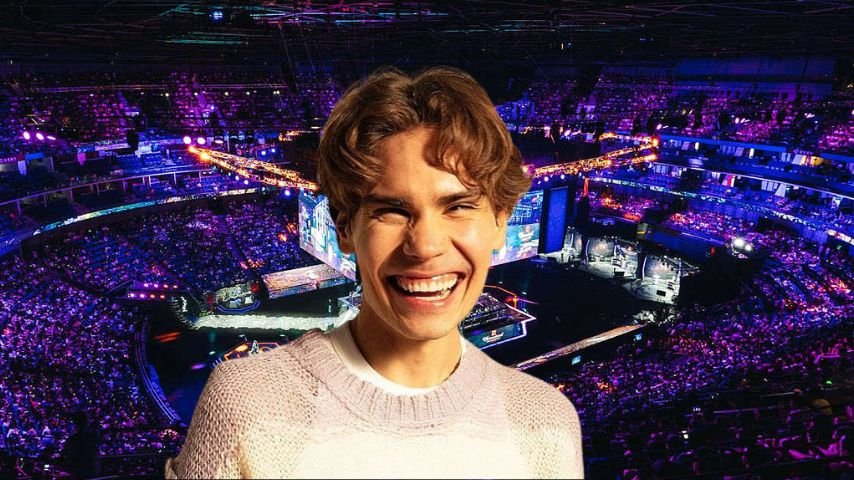 Nix shared his career plans