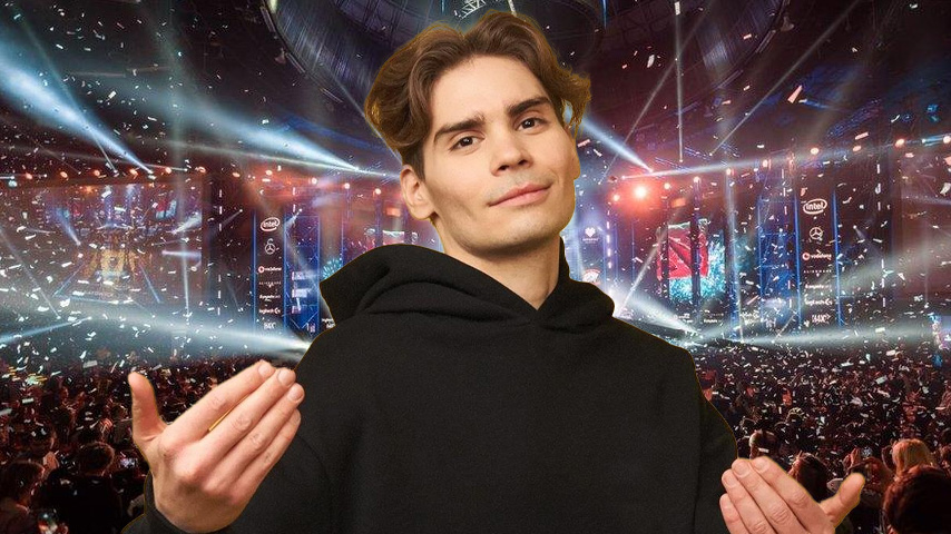 Nix Dota 2