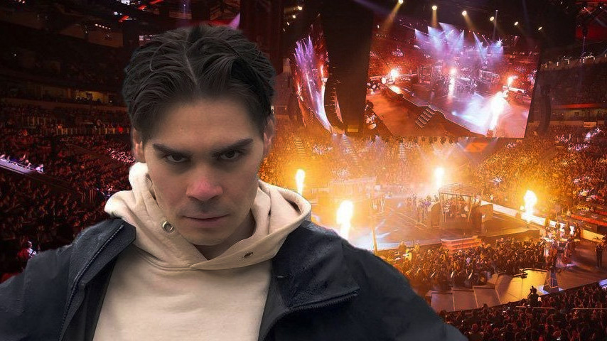 Nix Dota 2
