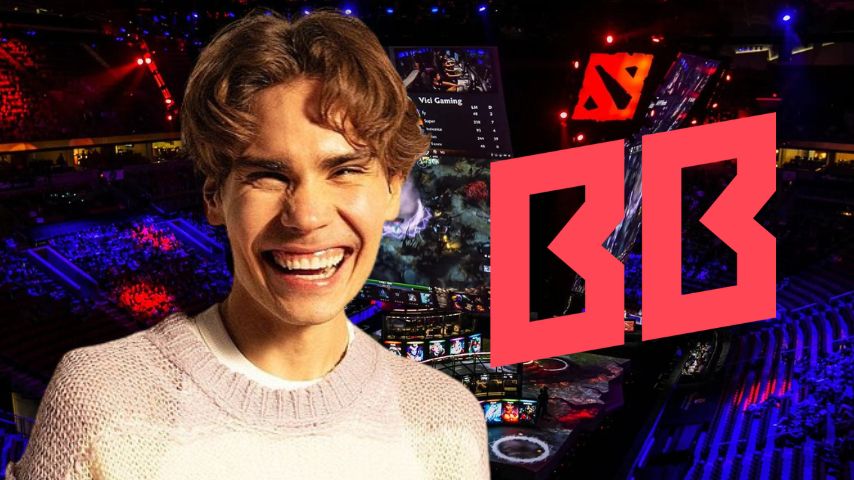 Nix singles out the strongest player on BetBoom Team