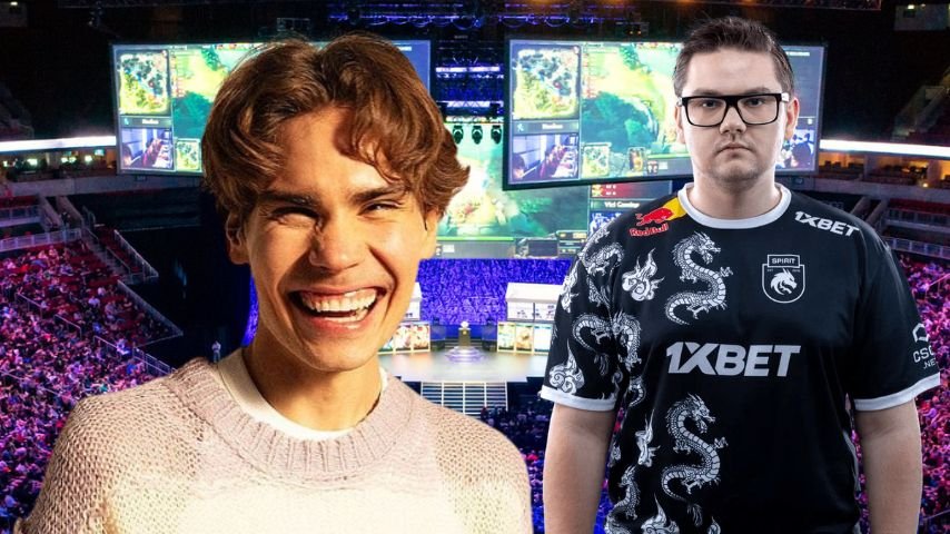 Nix высказался об игре Yatoro