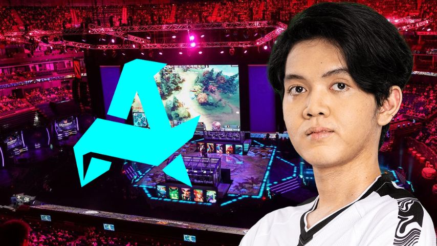 Nix spoke about Aurora's problems