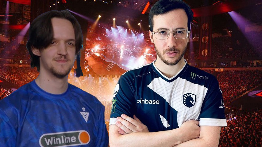 Crystallis and 33 Riyadh Masters 2025