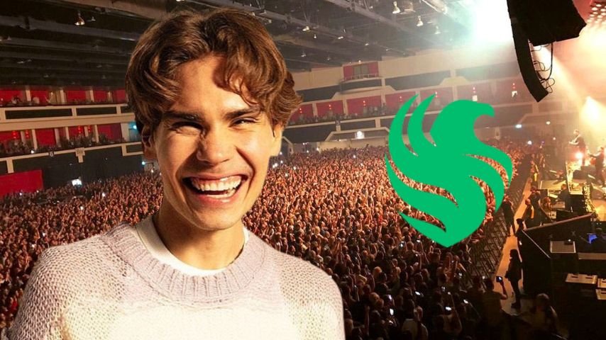 Nix spoke out about Aui_2000