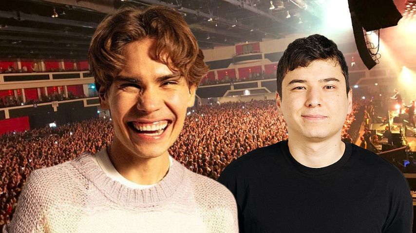 Nix spoke out about SoNNeikO's conflict with ATF