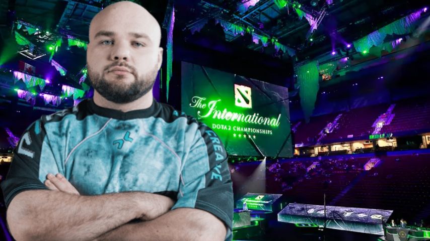 Nix spoke about PARIVISION's defeat