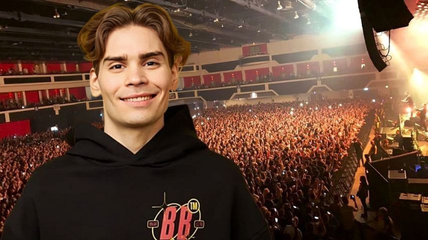 Nix spoke out about the quarrel with Fn