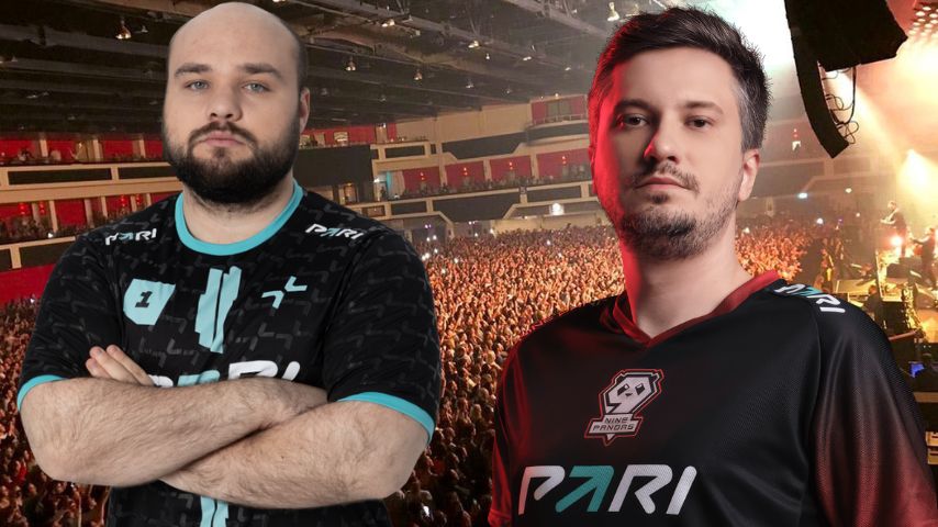Nix spoke about the quarrel between No[o]ne and Solo