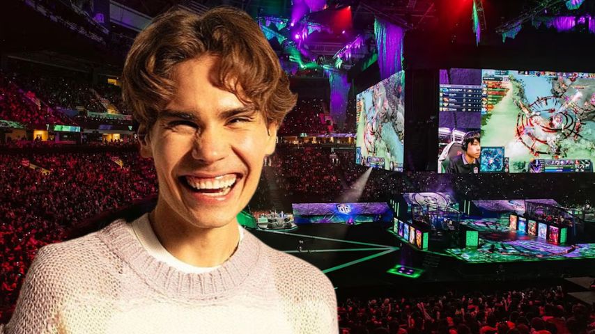 Nix spoke about the reasons for ending his career as a pro Dota 2 player