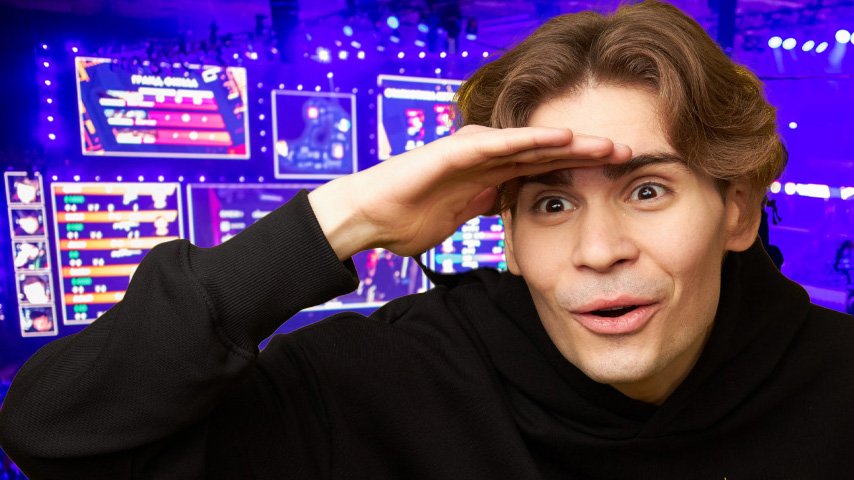 Nix BetBoom Dacha Belgrade 2024