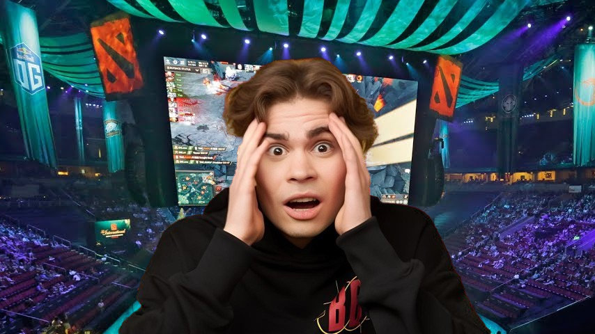 Nix Dota 2
