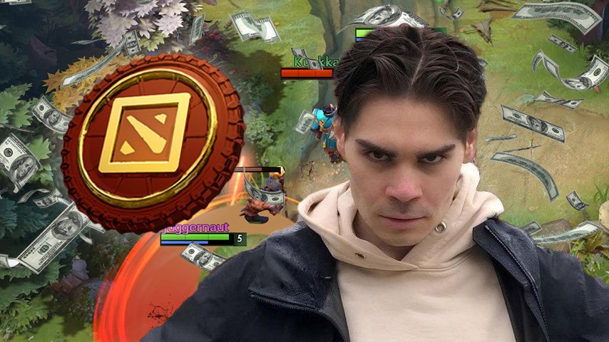 Nix Жетоны двойного рейтинга