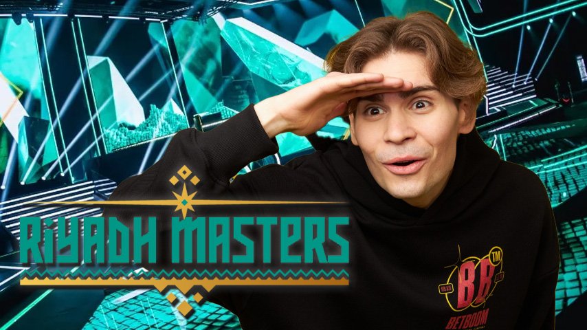 Nix Riyadh Masters 2024