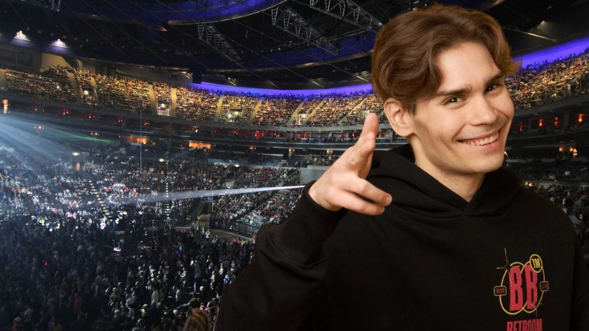 Nix talked about his plans for a new challenge