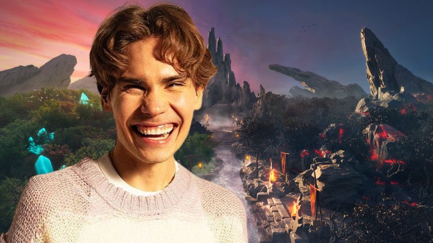 Nix told what he dislikes in the Dota 2 meta