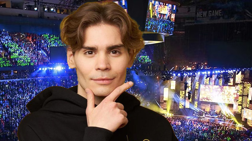Nix Dota 2