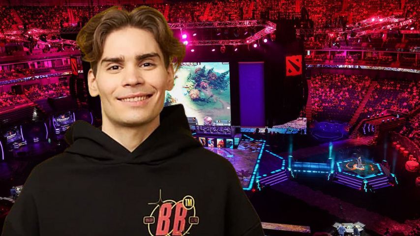 Nix unveiled his dream team