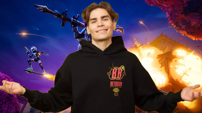 Nix Fortnite