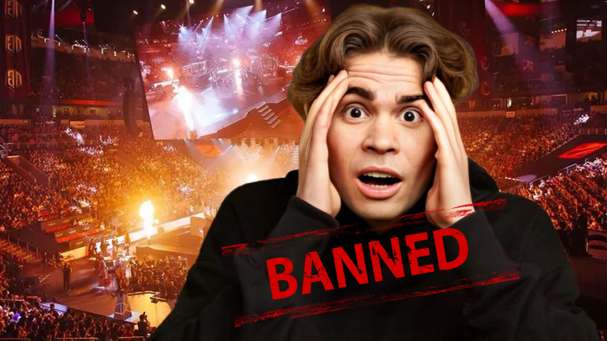 Nix Ban