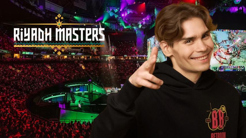 Nix will miss the first days of the EWC