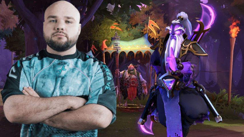 No[o]ne called for one of the heroes in Dota 2 to be strengthened
