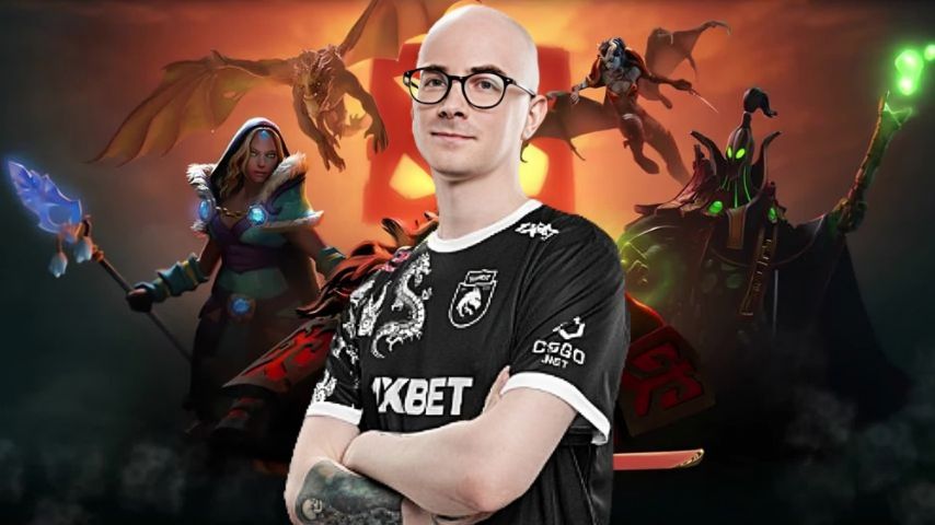 Sikle proposed new mechanics for Dota 2