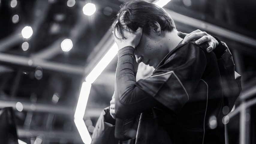 Satanic The International 2025