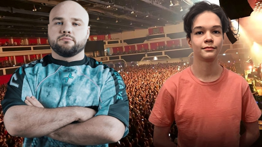 No[o]ne commented on Satanic's move to PARIVISION.