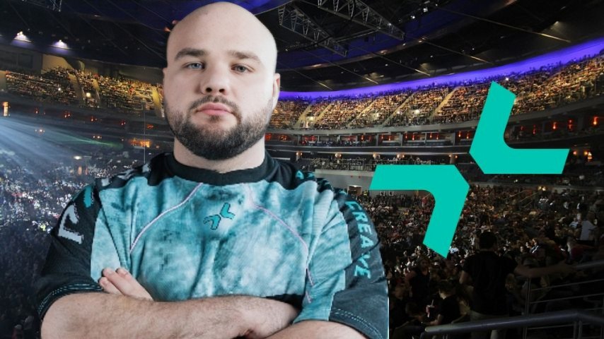 No[o]ne commented on the substitution at BLAST Slam I