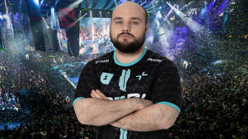 No[o]ne commented on PARIVISION's challenges