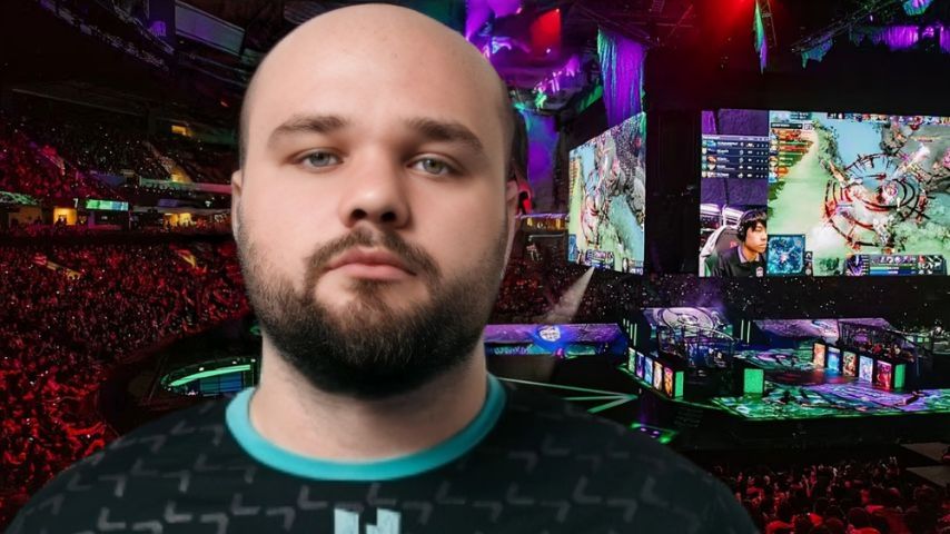 No[o]ne commented on PARIVISION's crushing defeat