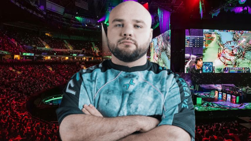 No[o]ne commented on PARIVISION's defeat