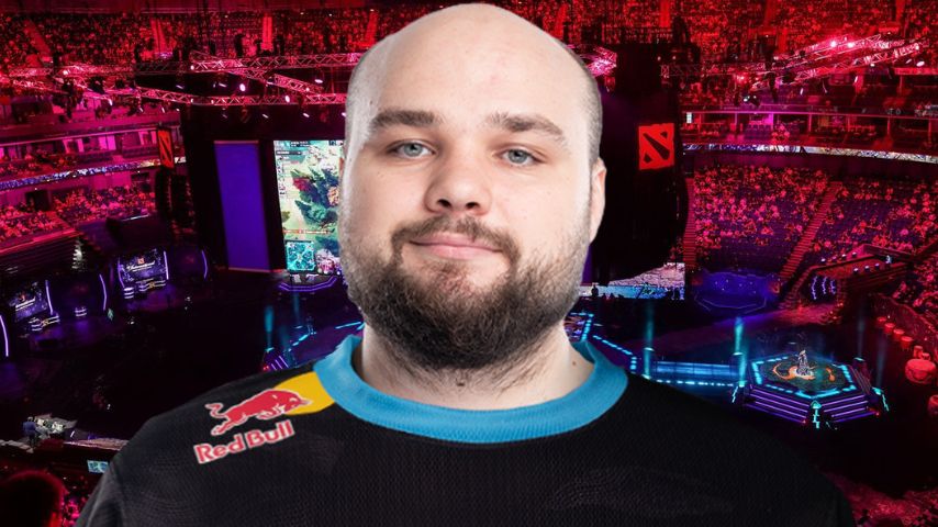 No[o]ne criticized BLAST Slam