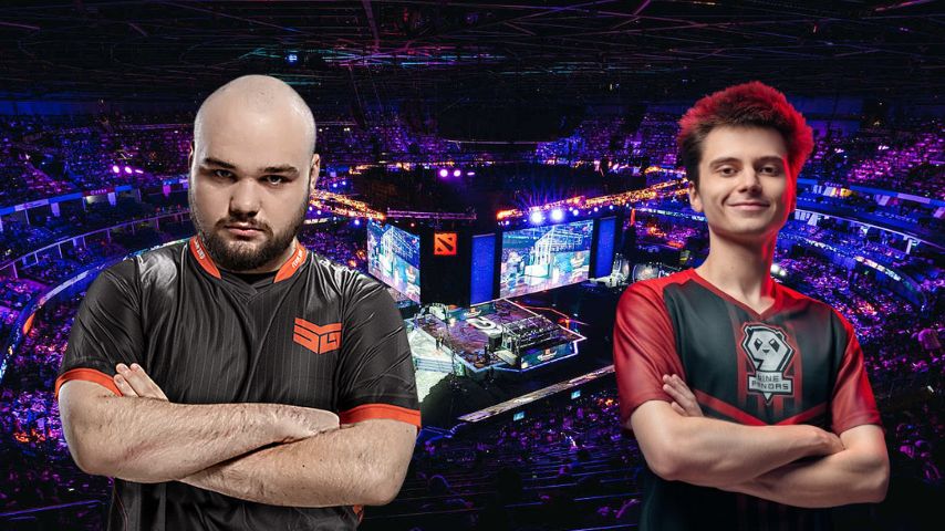 No[o]ne described RAMZES666 as introverted