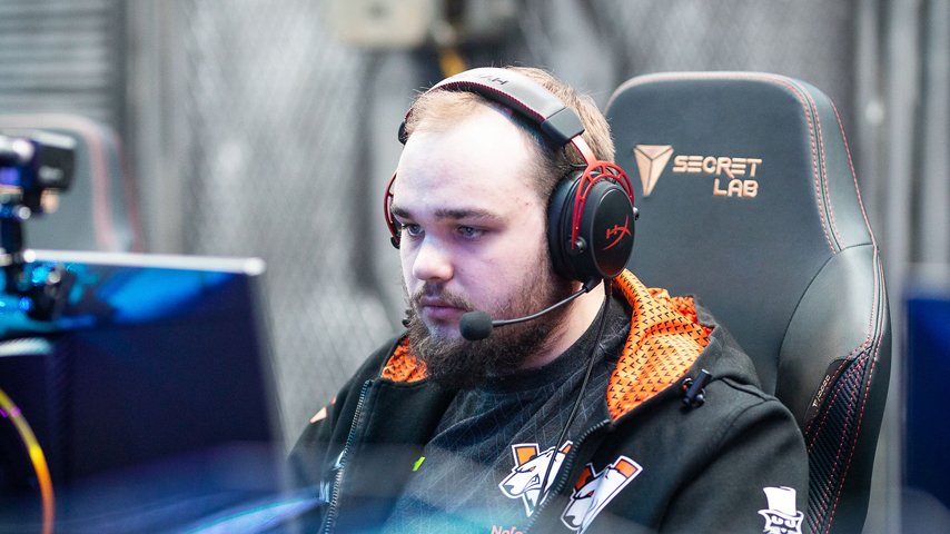 No[o]ne- Dota 2 player