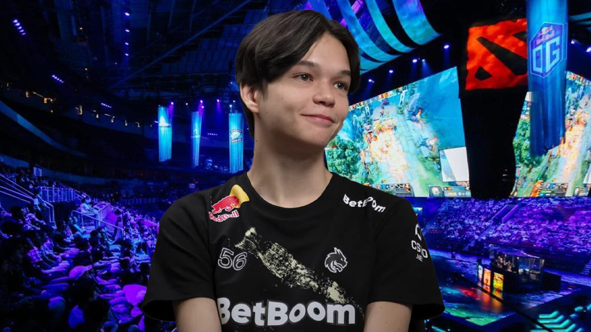 Satanic Dota 2