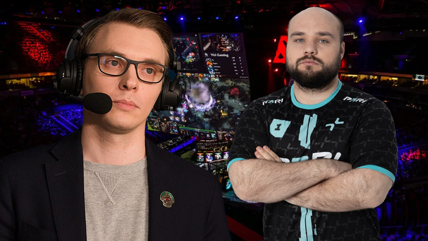 Maelstorm and Maelstorm