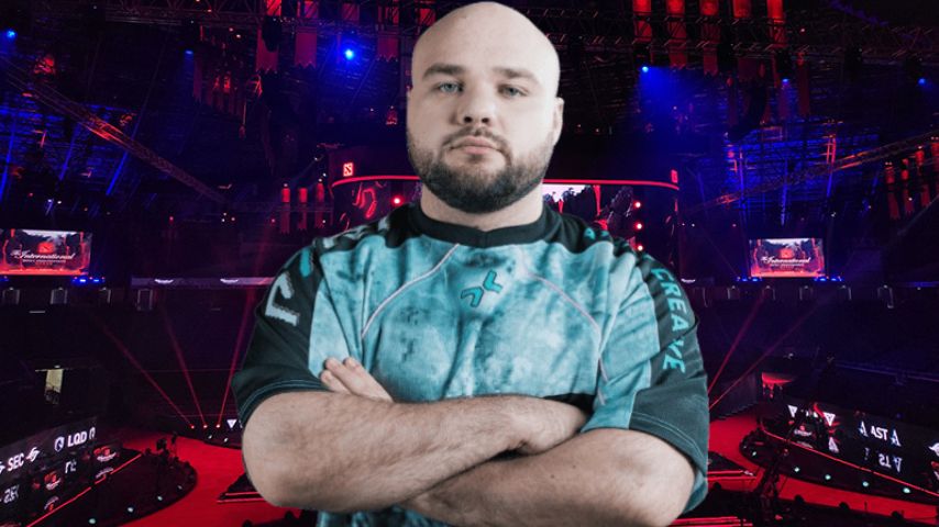 No[o]ne highlighted the most difficult game at The International 2025