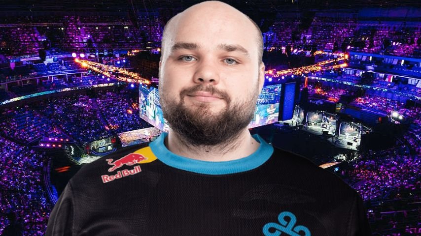 No[o]ne left Cloud9