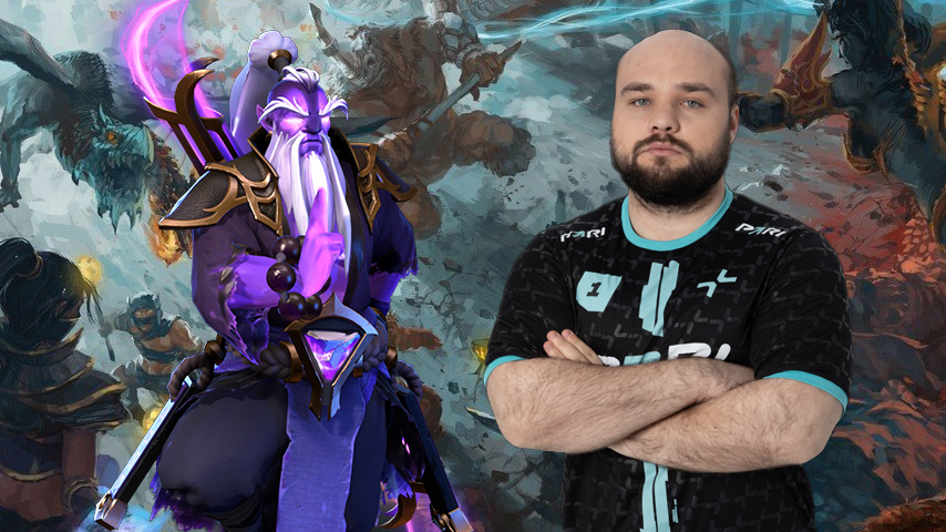 No[o]ne Void Spirit