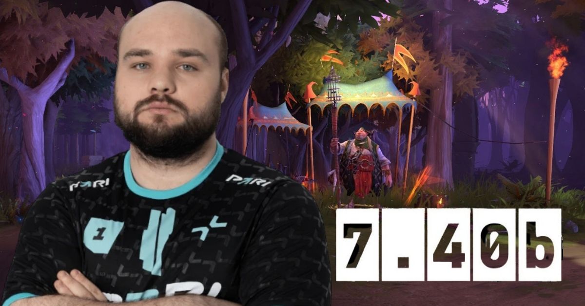 No[o]ne named the best items for mid