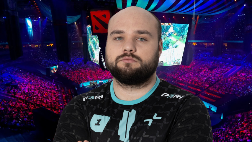 No[o]ne PARIVISION